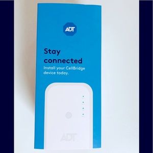 ADT Stay connected unit